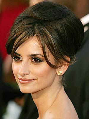 Top 2009 Celebrity Hairstyles