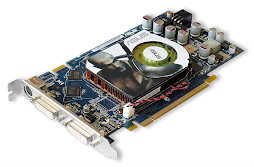 NVIDIA Gforce 7900 PCI Express