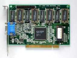 PCI Virge-S3