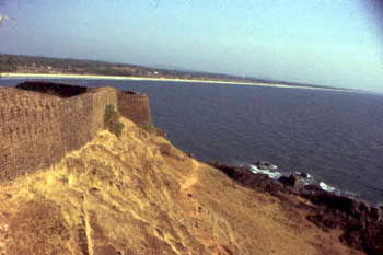 Bekal Fort-Kasaragod district-Kerala ,INDIA