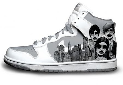 Nike Design Shoe on Shoes  Concept Design For The Nike Shoes Are Very Very Creative Teens
