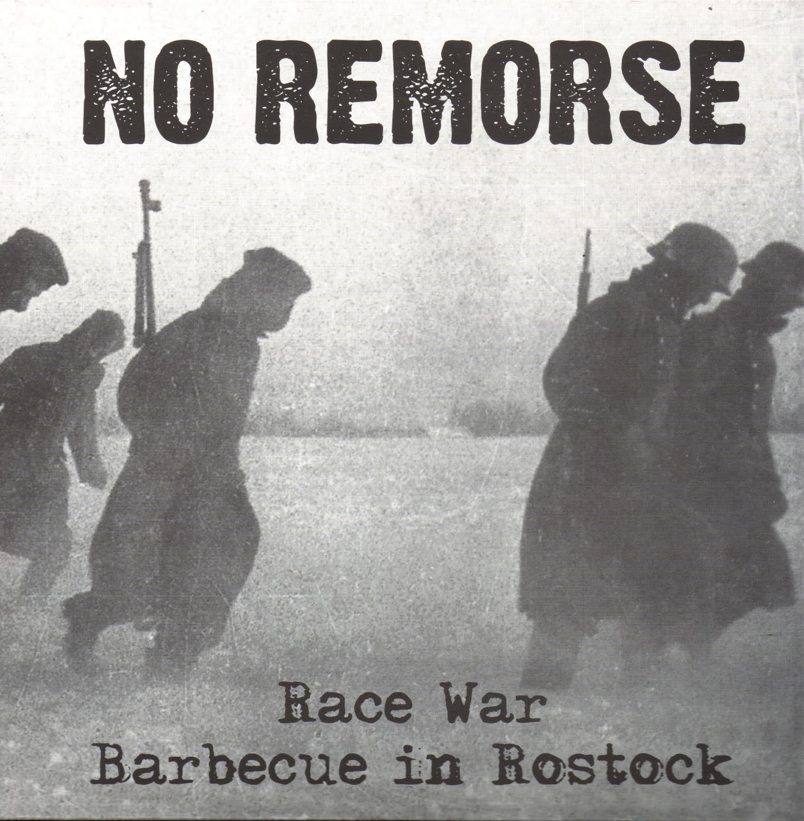 No Remorse