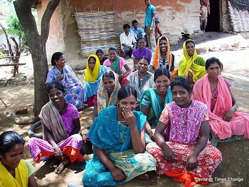 gujrat women