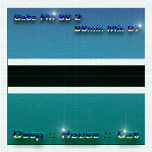 Claude Monnet - Voodoo Bounce Claude Monnet - Voodoo Bounce