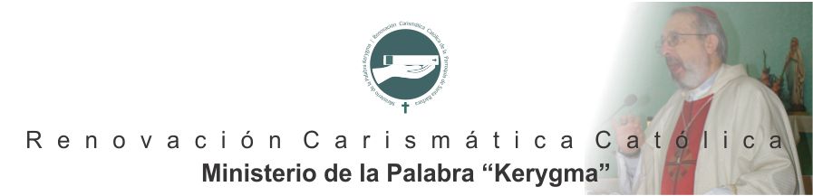 Ministerio de la Palabra Kerygma