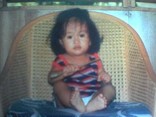 baby me