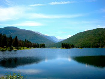 Monarch Lake