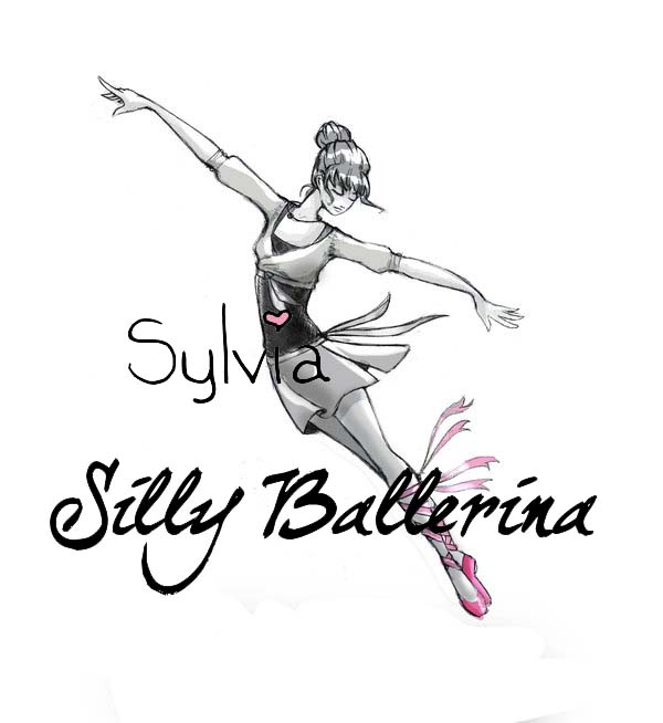 ballet shoes tattoos