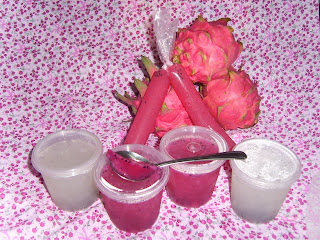 How+does+dragon+fruit+taste