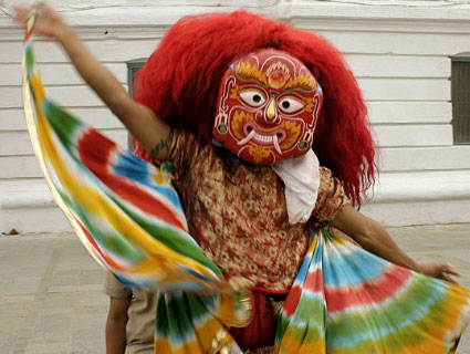 Newari Music