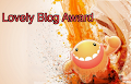 Food Blog Award