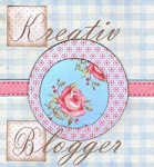 Kreativ blogger