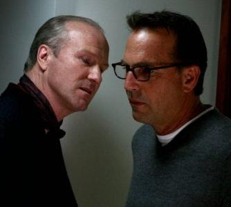 Mr. Brooks Mr. Brooks