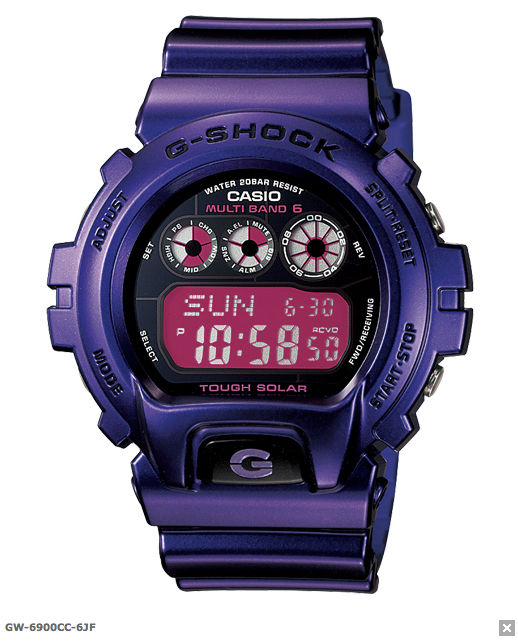 cb1 g shock