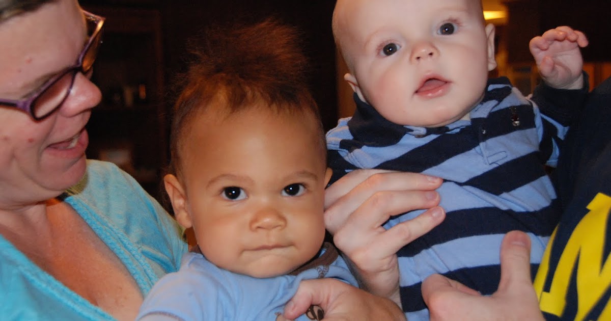 The MacGregor Family Visit to see the MacGregor, Morris, and Kennedy