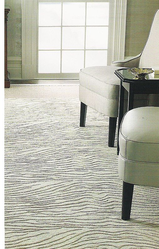 Martha Stewart Rugs! The Designer Insider