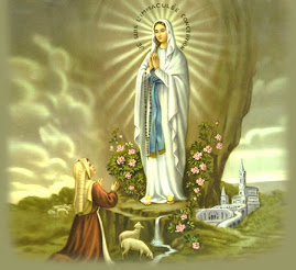 Nuestra Señora de Lourdes