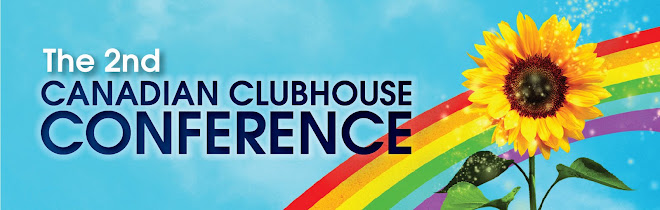 2nd Canadian Clubhouse Conference