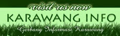 Visit Karawang Info