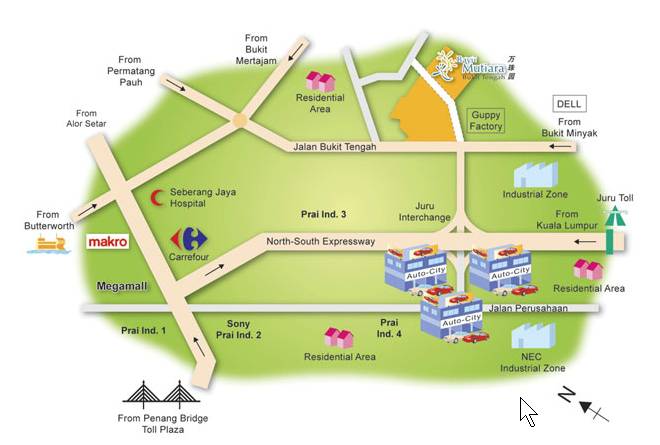 Auto-City-Events