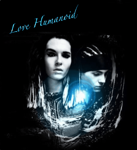 Love Humanoid