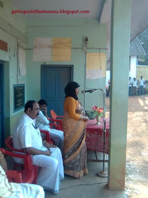 Perinthalmanna Girls