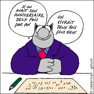 chroniques chez Alain Arrêt sur images