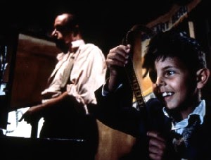 ಪ್ರೀತಿಯ ಸಿನೆಮಾ