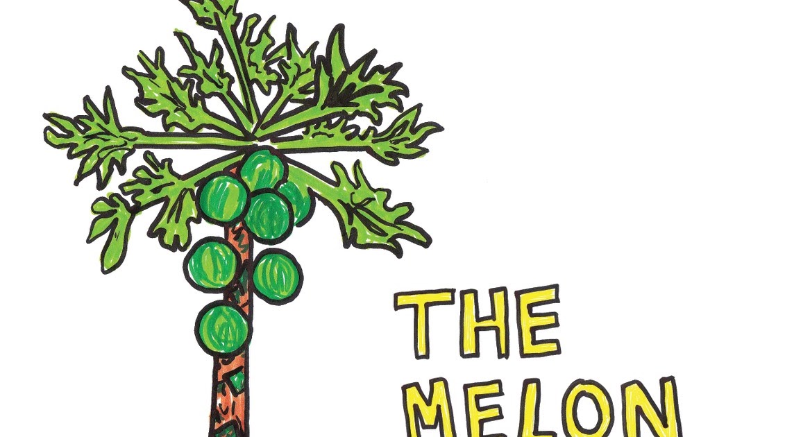 the melon tree the melon tree