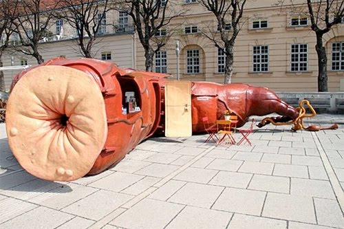 How Many Nights Have You And Your Friends Wanted To Hang Out And Drink But Never Could Decide On The Place To Do So Well I Bring You The Rectum Bar How Many Nights Have You And Your Friends Wanted To Hang Out And Drink But Never Could Decide On The Place To Do So Well I Bring You The Rectum Bar