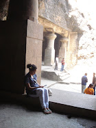 Elephanta Island