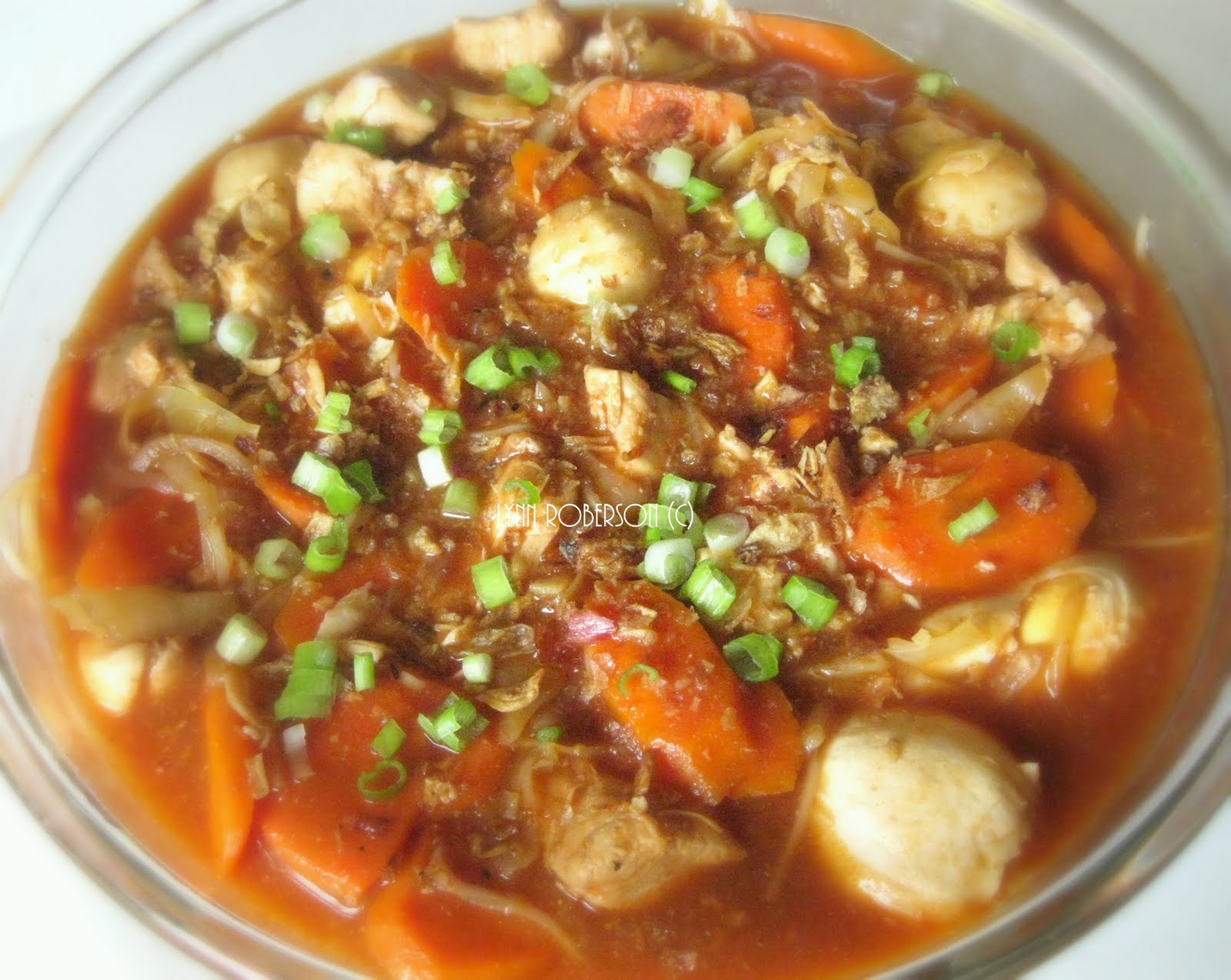 mee hailam