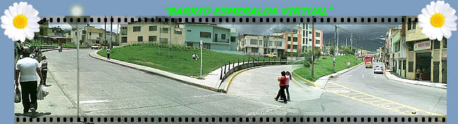 "PLAN DE DESARROLLO BARRIO ESMERALDA VIRTUAL"