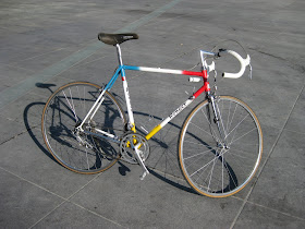 pinarello dolomite