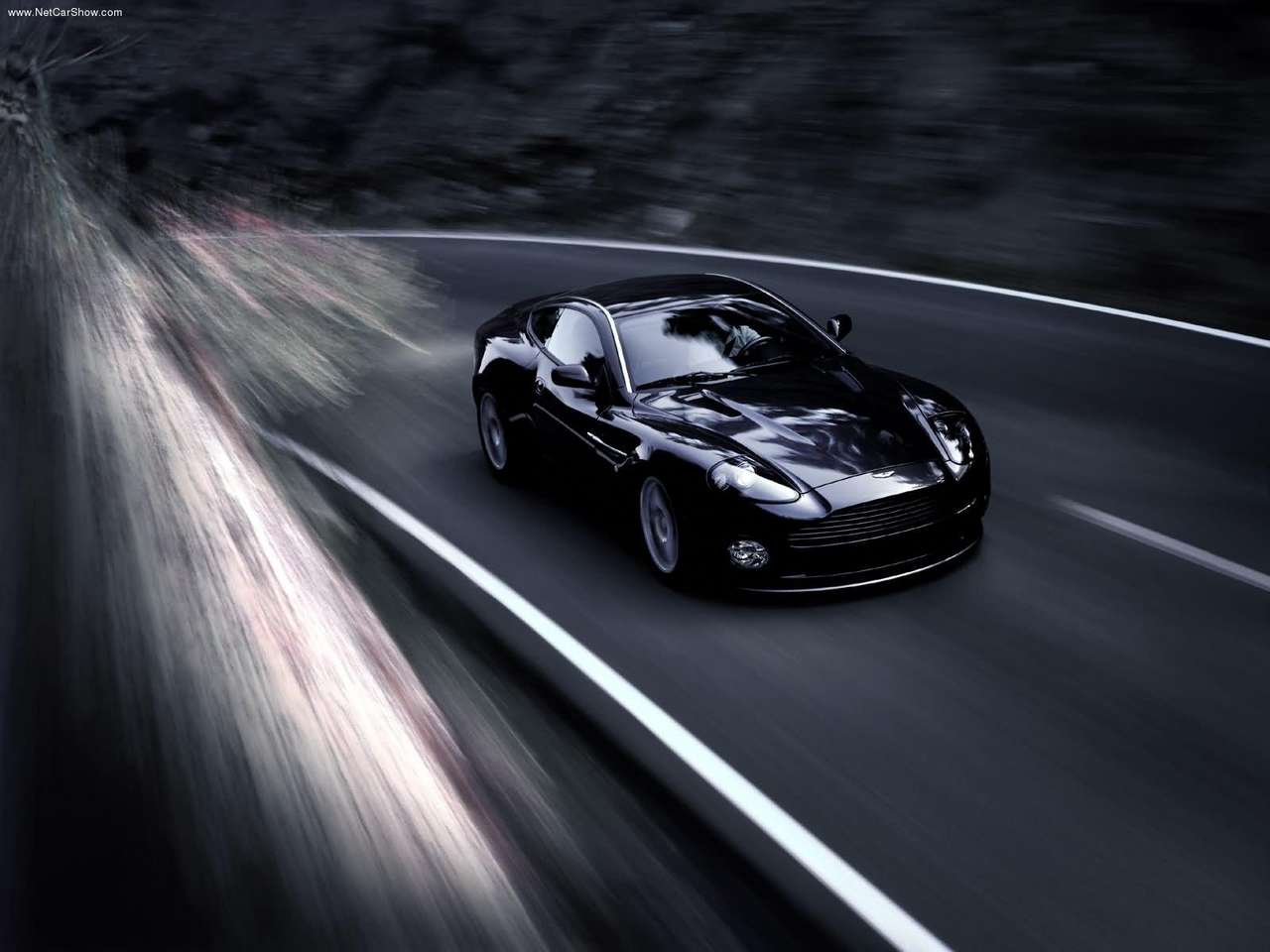 Aston Martin Album