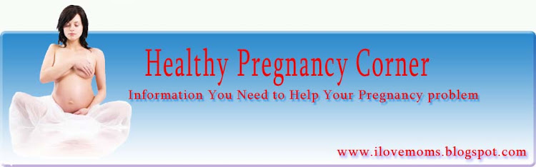 Pregnancy Information for Your Healthy Pregnancy