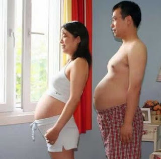 weight gain pregnancy