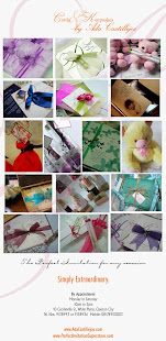 Creative Cards & Keepsakes by Ada