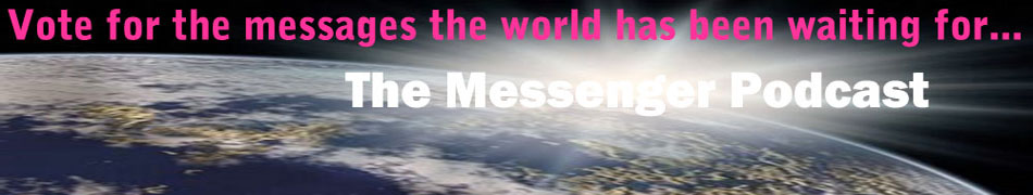 The Messenger Podcast