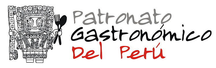 PATRONATO GASTRONÓMICO DEL PERÚ
