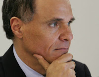 Danta$ está livre! Dantas está livre!