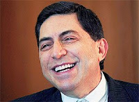 Presidente do Bradesco fala sobre PIB e o futuro Presidente do Bradesco fala sobre PIB e o futuro