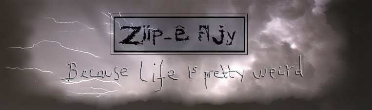 Ziip-e fljy!