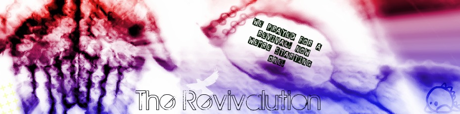 The Revivalution