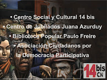 Quienes conforman el 14bis