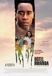 "Hotel Rwanda"