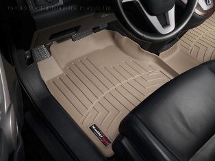 Custom Grilles Accessories Nissan Xterra Floor Mats