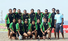Equipo de Verano 08