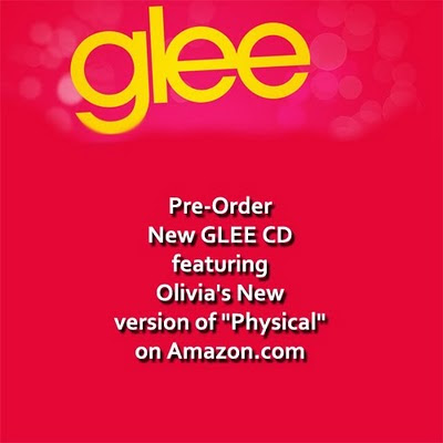 for Glee Music Volume 3