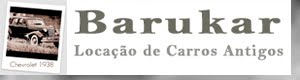 Locação de carros